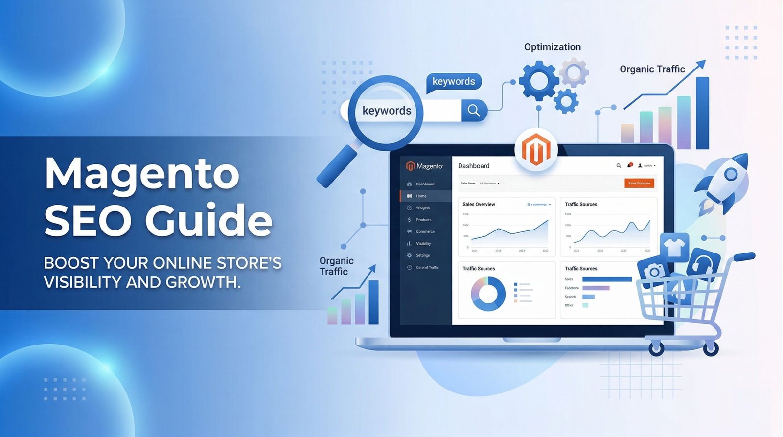 Magento SEO Guide